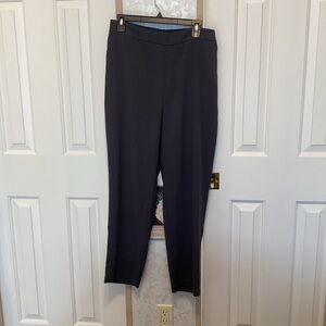 Wonderland Charcoal Gray Pants size M NWOT